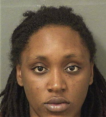 Nakesha Rileyparker, - Palm Beach County, FL 